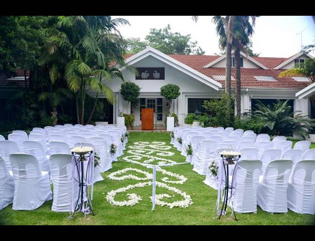 LAND FOR SALE IN MULDERSDRIFT